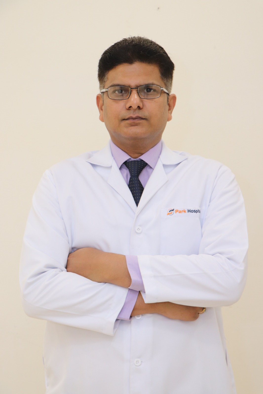 Dr. Ankur Sharma